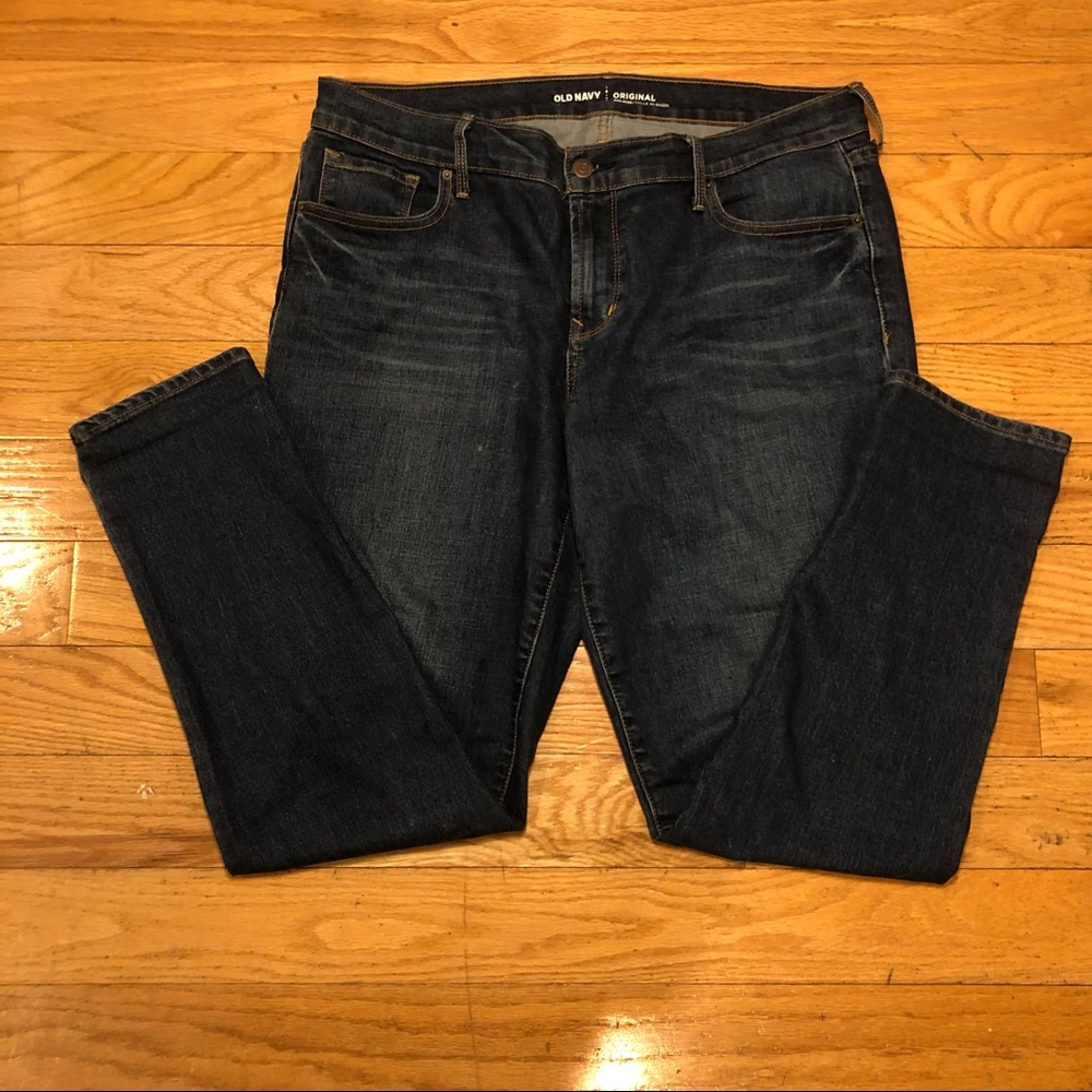 Old Navy Skinny Jeans
